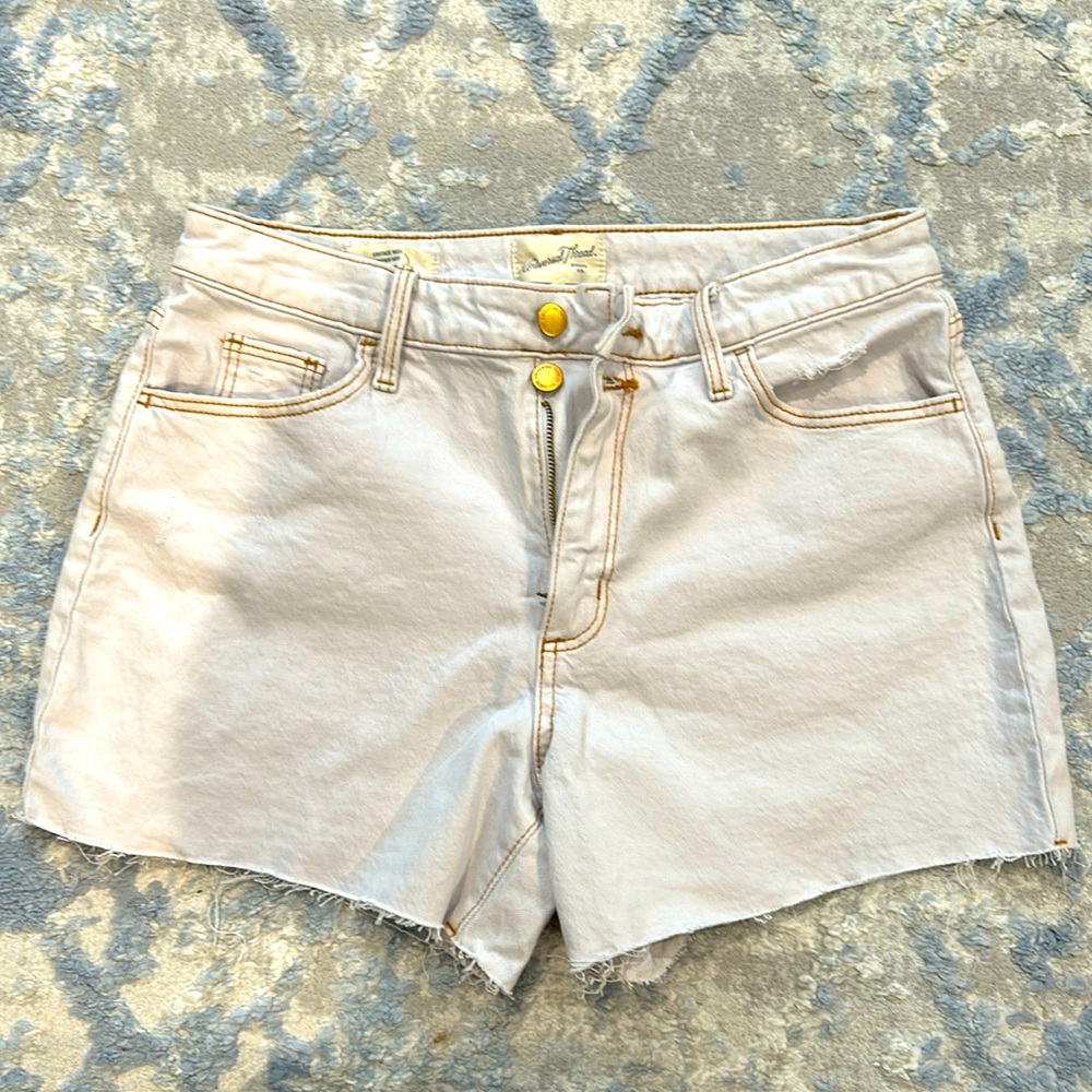 Universal Thread vintage midi short